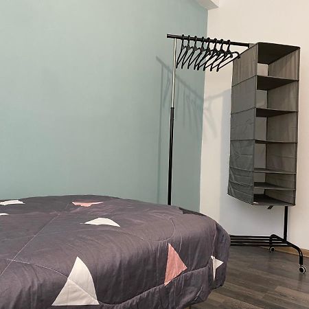Lovely 2-Bedroom Apartment Near Ayb School Dilidzjan Buitenkant foto